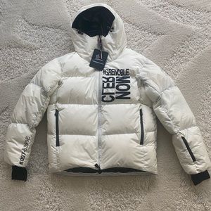 Moncler Grenoble Mazod Puffer Jacket